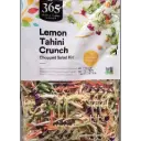 365 Lemon Tahini Crunch Salad Kit