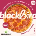 Blackbird Pepperoni Pizza