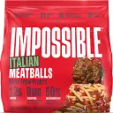 Impossible Italian Meatballs