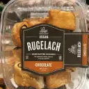 Lilly's Vegan Rugelach Cinnamon