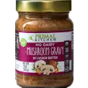 Primal Kitchen No Dairy Mushroom Gravy