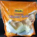 Rhodes Dinner Rolls
