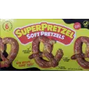 SuperPretzel Soft Pretzels