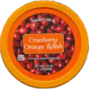 Trader Joe's Cranberry Orange Relish