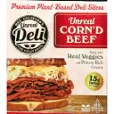 Unreal Deli Unreal Corn'd Beef