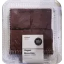 Whole Foods Vegan Brownies